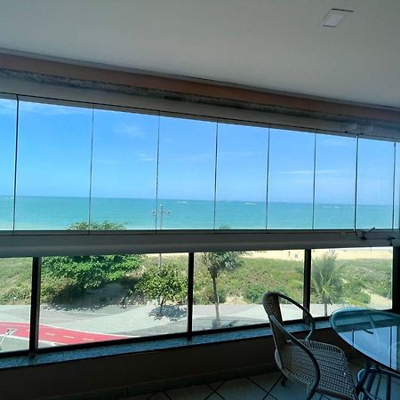 Ocean Flat 401 Lejlighed Vila Velha  Eksteriør billede