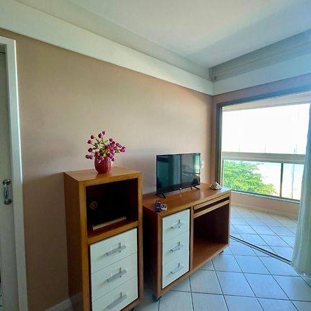 Ocean Flat 401 Lejlighed Vila Velha  Eksteriør billede