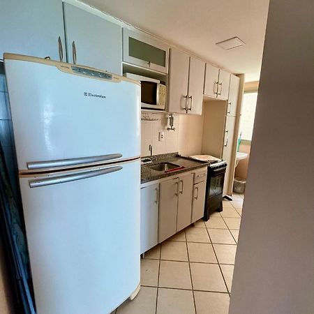 Ocean Flat 401 Lejlighed Vila Velha  Eksteriør billede