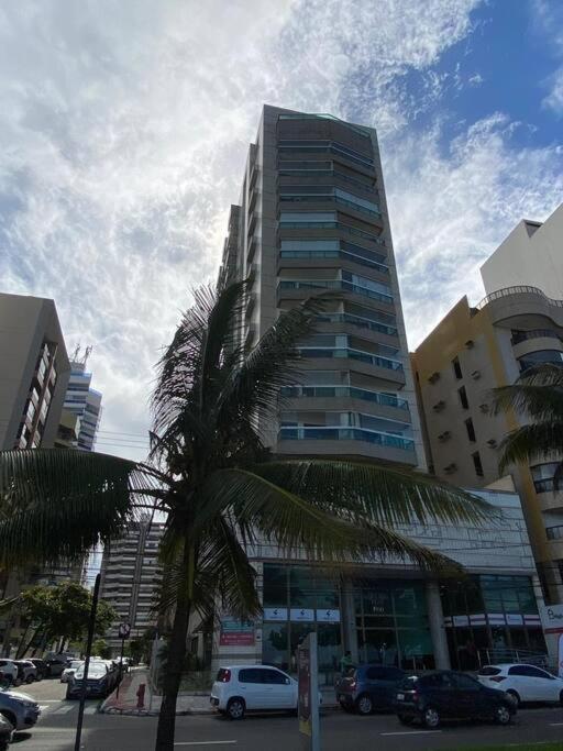 Ocean Flat 401 Lejlighed Vila Velha  Eksteriør billede